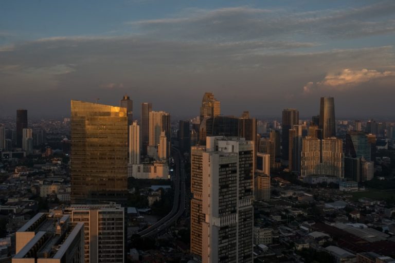 Waluty w krajach wschodzących na rynkach emergentów