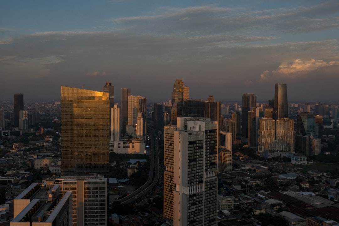 Photo emerging markets