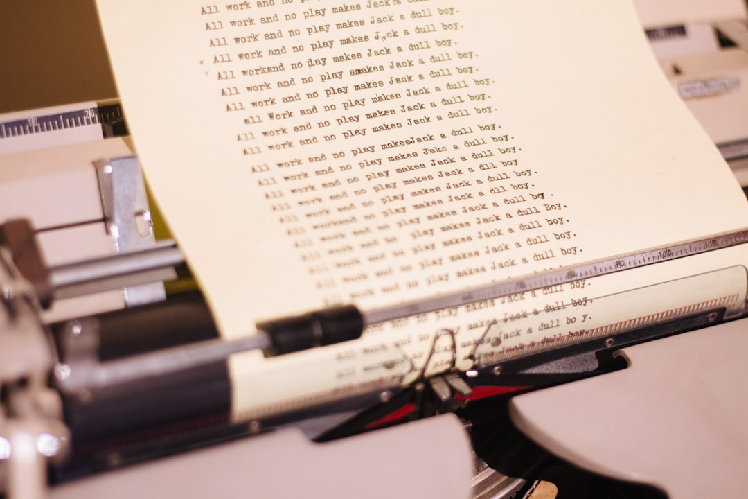 Dokumenty cyfrowe: ważność i znaczenie