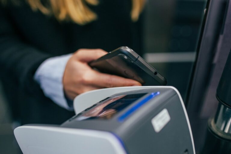 Fintech: Innowacyjne Rozwiązania Płatnicze