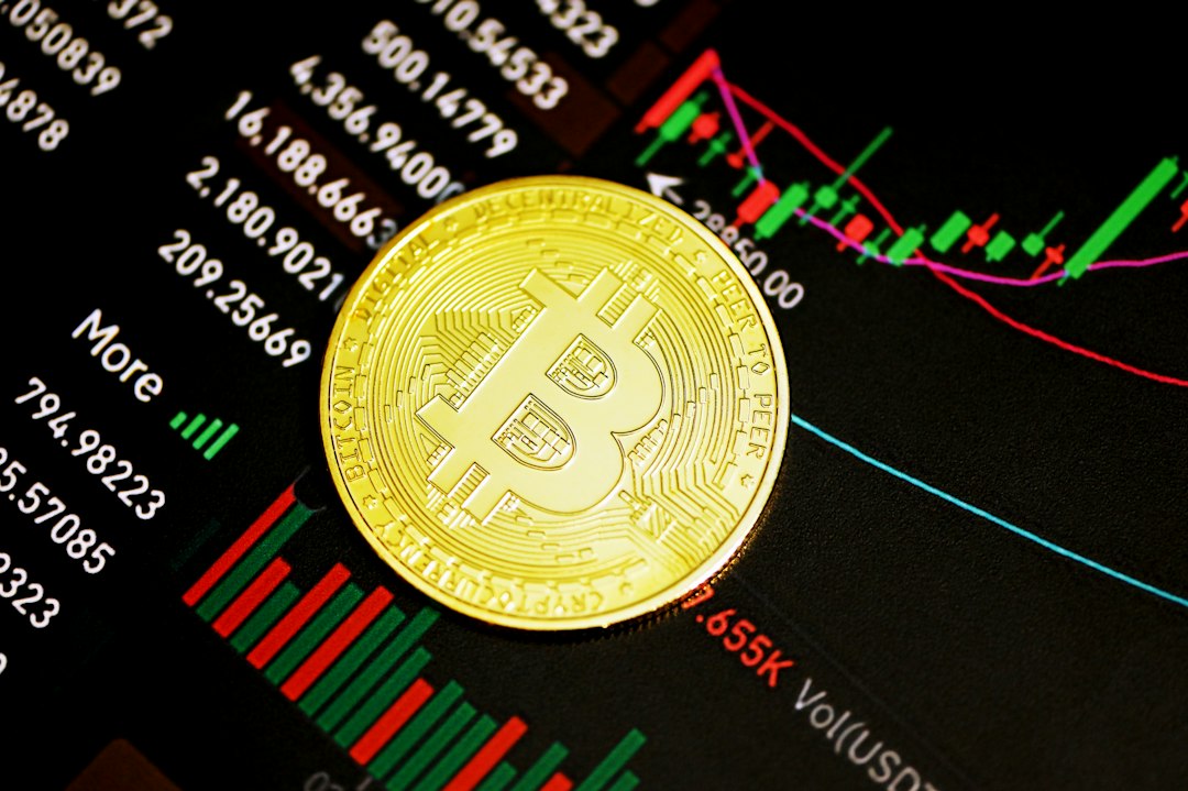 Photo cryptocurrency mining profitability